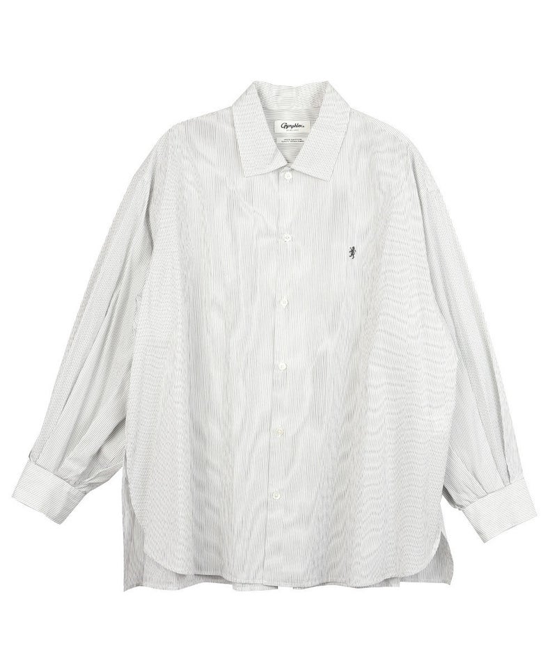 WHITE×BLACK STRIPE(WHBK)