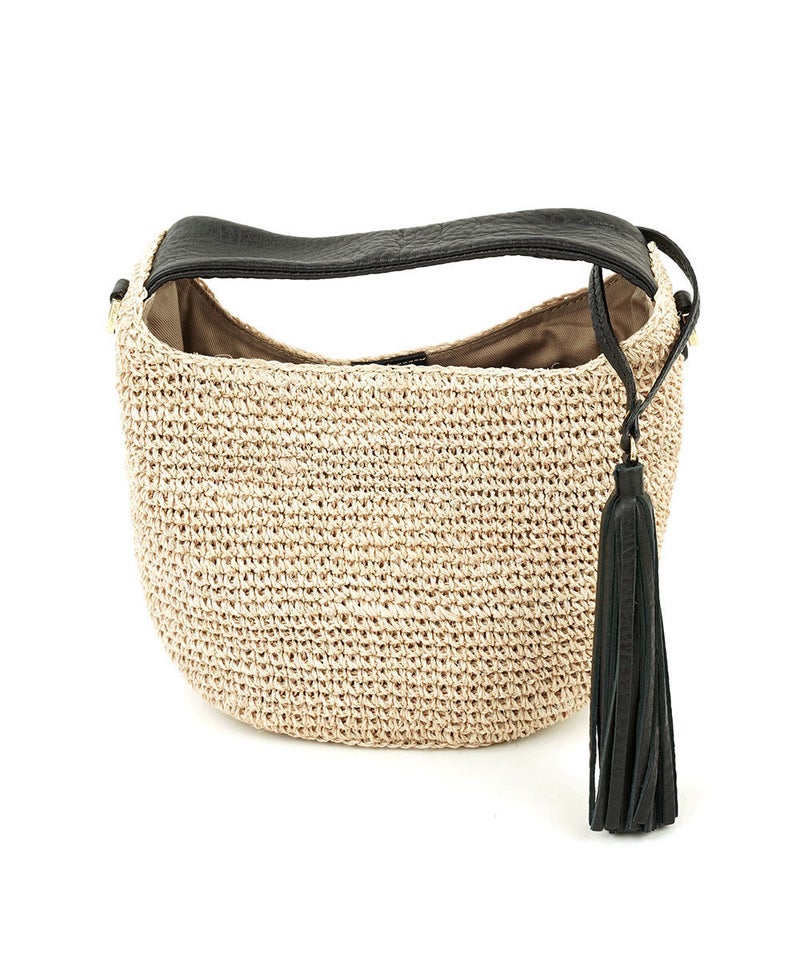 ナチュラル×ブラック(NABK)