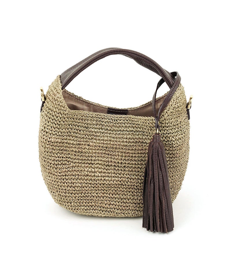 ウォッシュドBRN×チョコ(WBCHO)