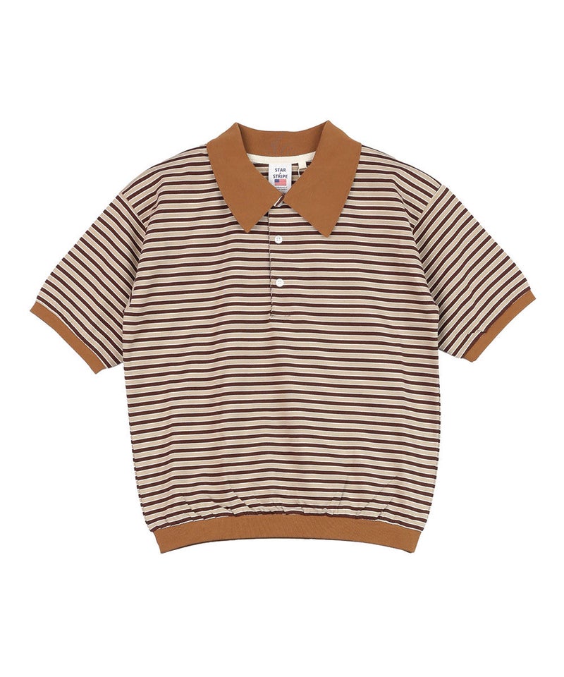 BROWN/LT.BROWN(7945C)