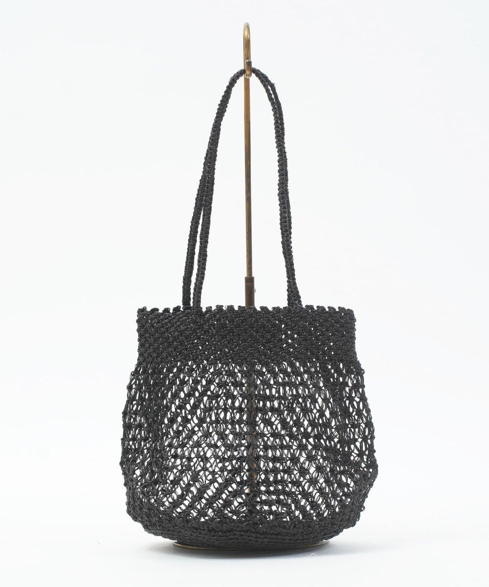 The Bagmati(ザ バグマティ)かごバッグ | BLEU COMME BLEU(ブルーコム