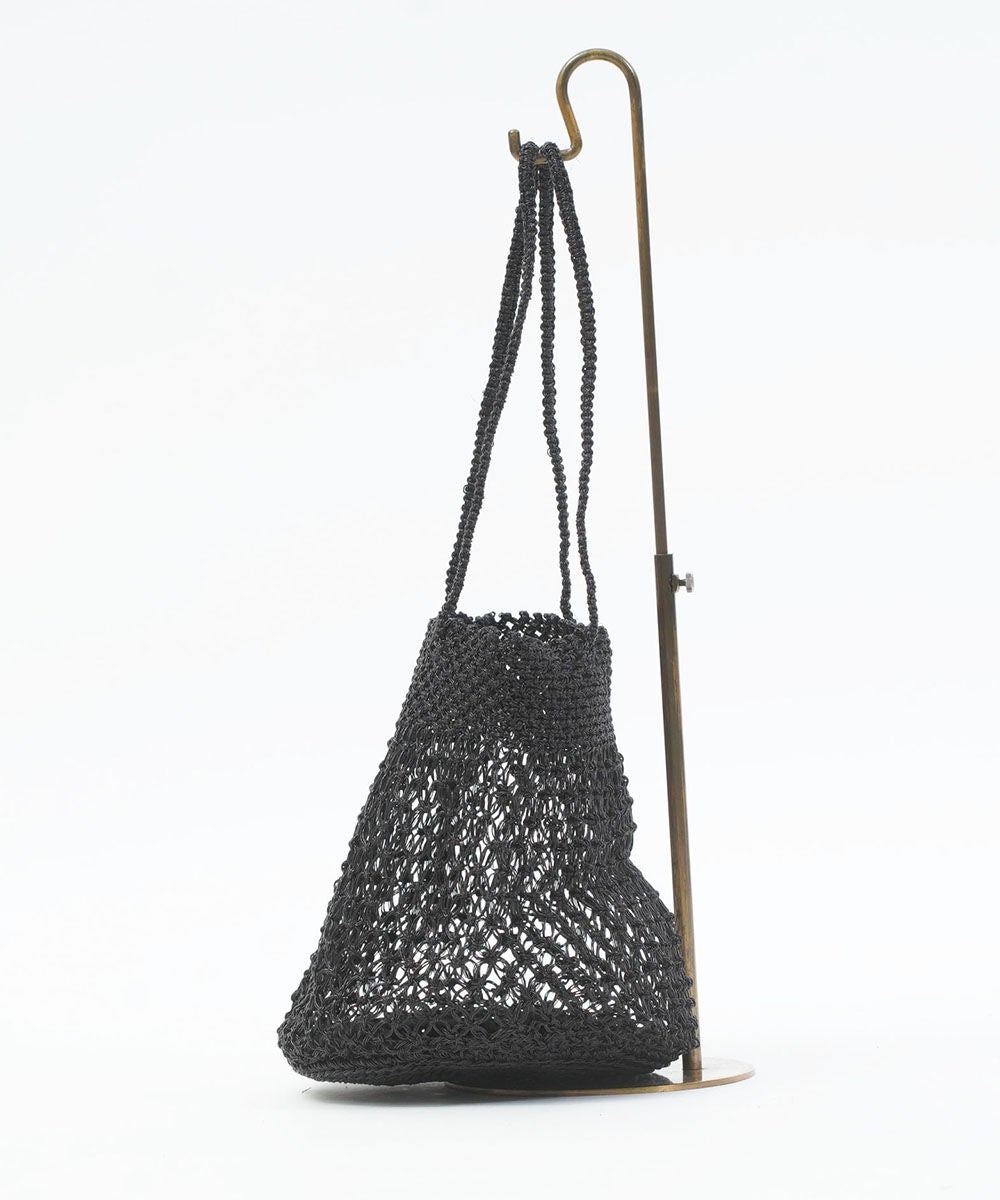 The Bagmati(ザ バグマティ)かごバッグ | BLEU COMME BLEU(ブルーコム