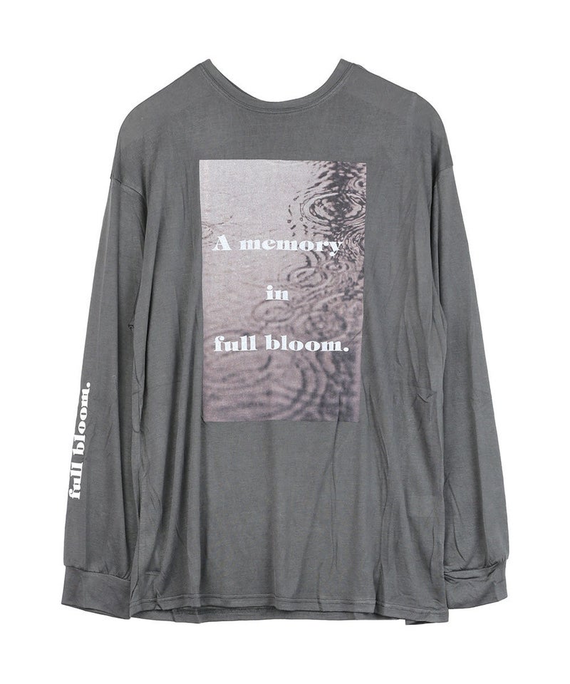 チャコール(CHA)