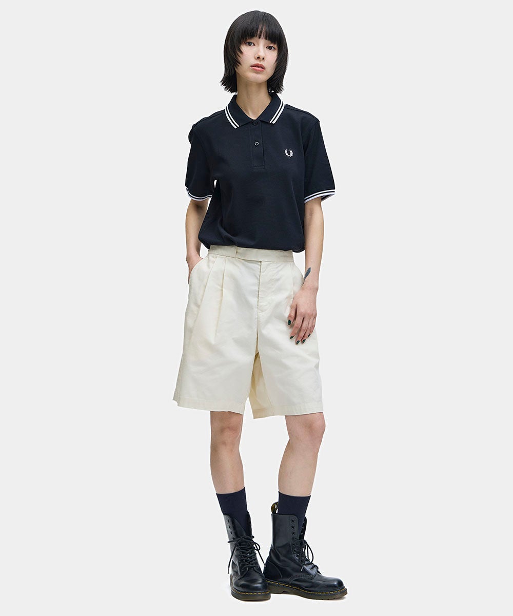 FRED PERRY(フレッドペリー)The Fred Perry Shirt | BLEU COMME BLEU