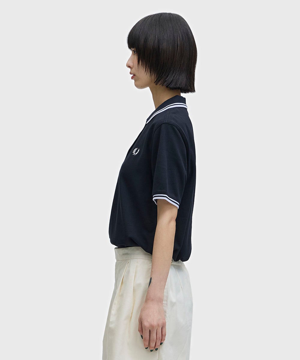 FRED PERRY(フレッドペリー)The Fred Perry Shirt | BLEU COMME BLEU