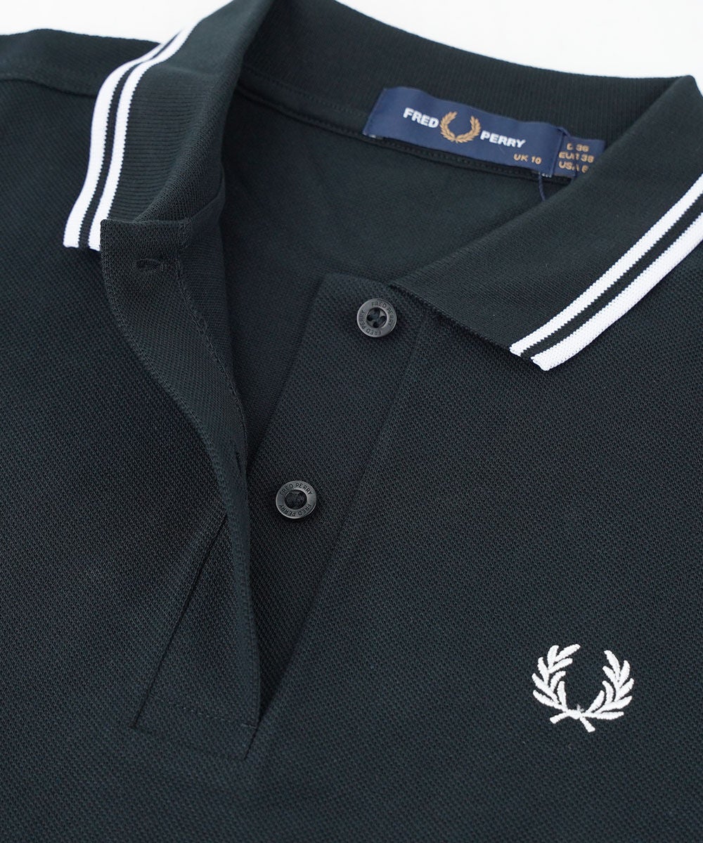 FRED PERRY(フレッドペリー)The Fred Perry Shirt | BLEU COMME BLEU