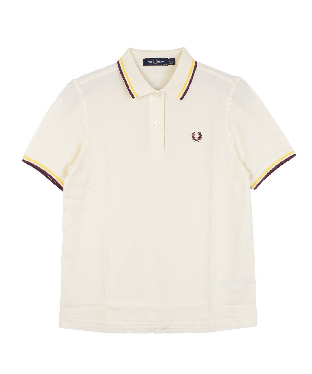 FRED PERRY(フレッドペリー)The Fred Perry Shirt | BLEU COMME BLEU