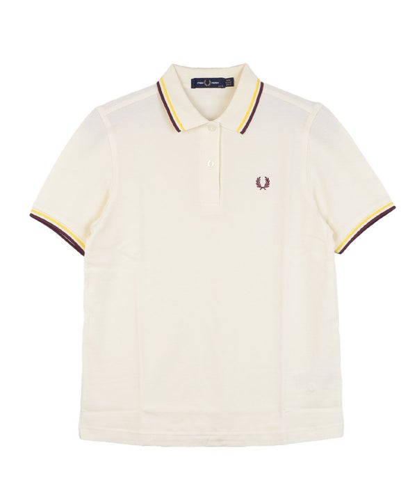 FRED PERRY(フレッドペリー)The Fred Perry Shirt | BLEU COMME BLEU 
