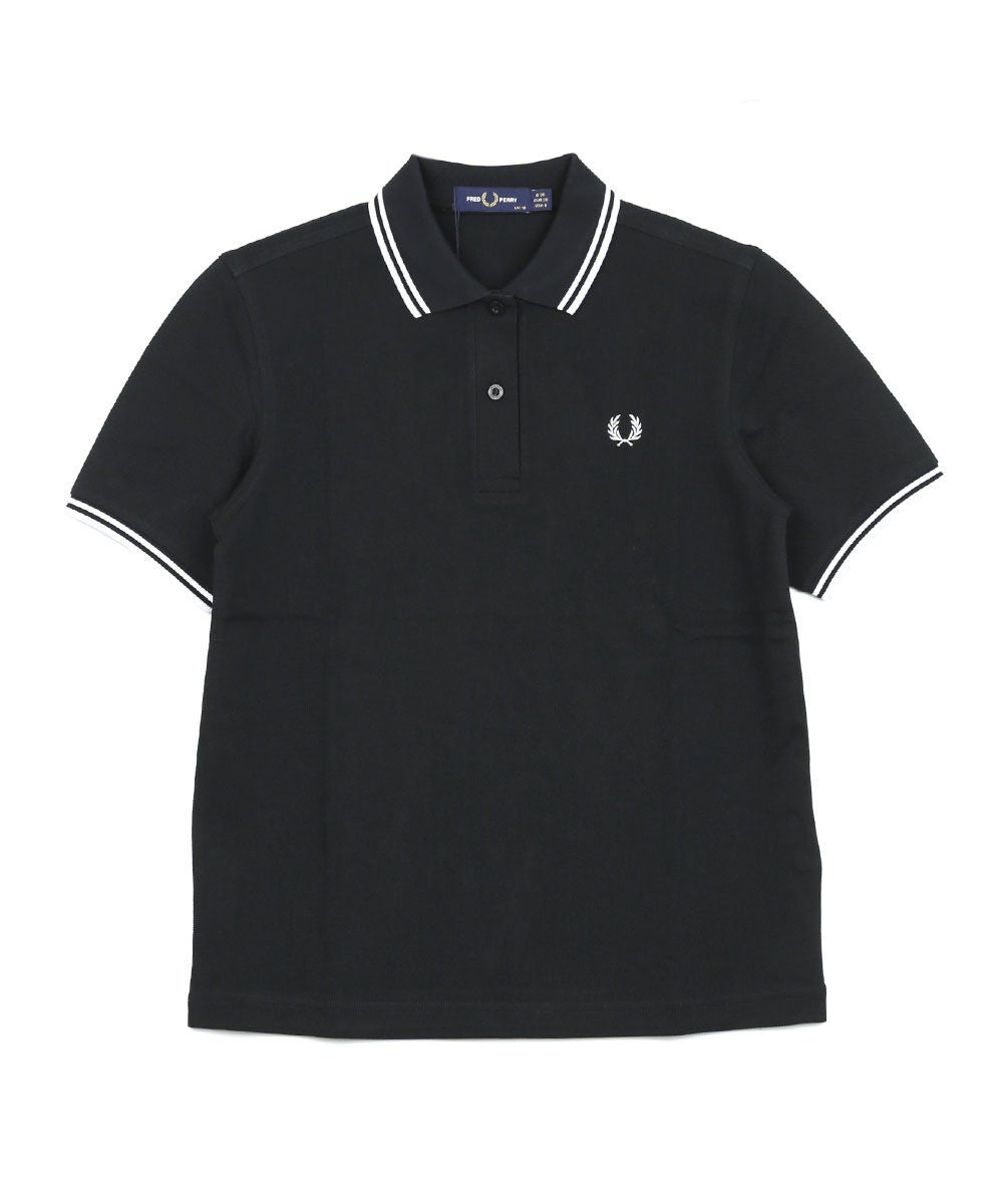 FRED PERRY フレッドペリー イタリア製＜半袖ポロシャツ＞M1892c FRED PERRY フレッドペリー イタリア製＜半袖ポロシャツ＞M1892c