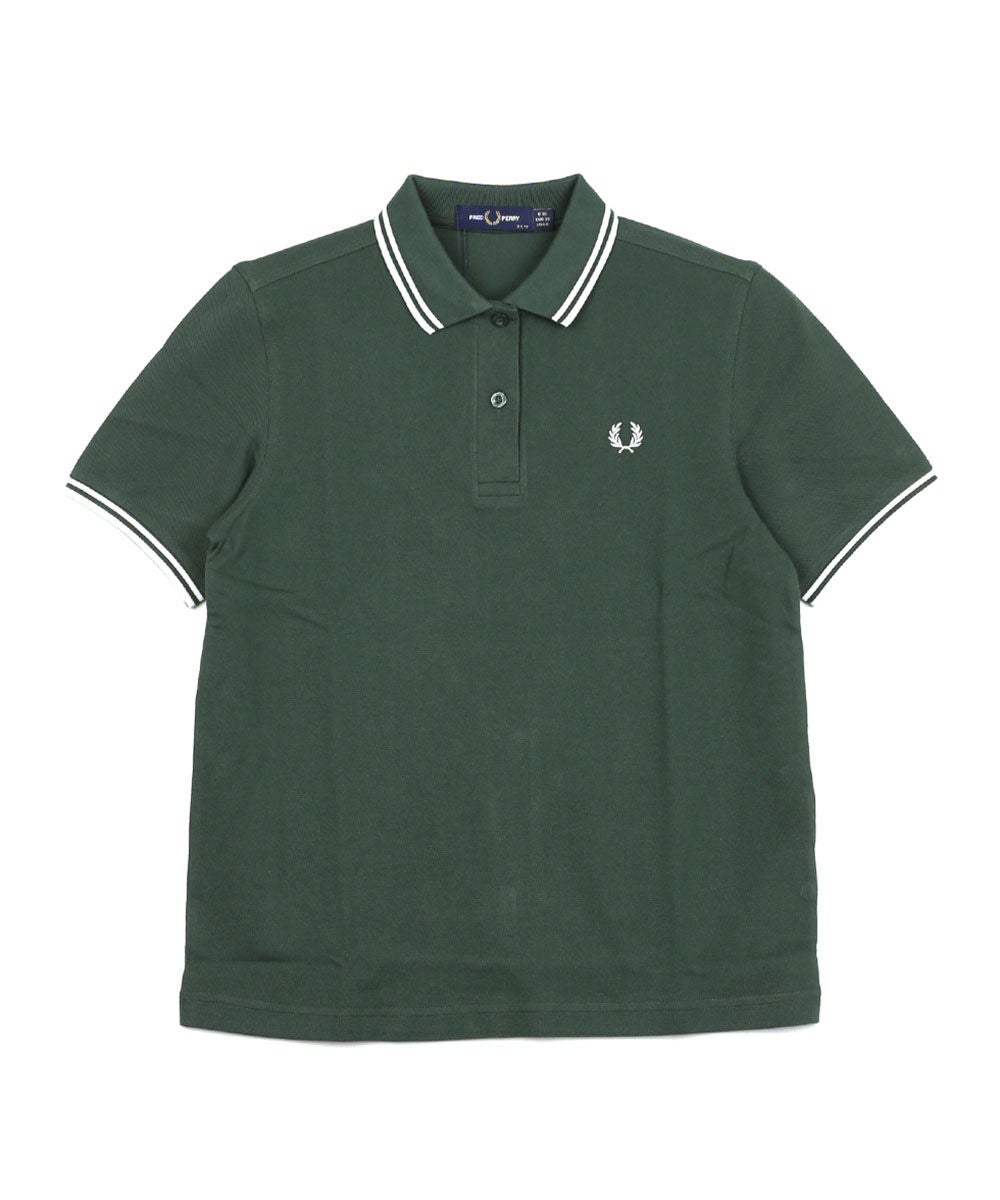 FRED PERRY(フレッドペリー)The Fred Perry Shirt | BLEU COMME BLEU