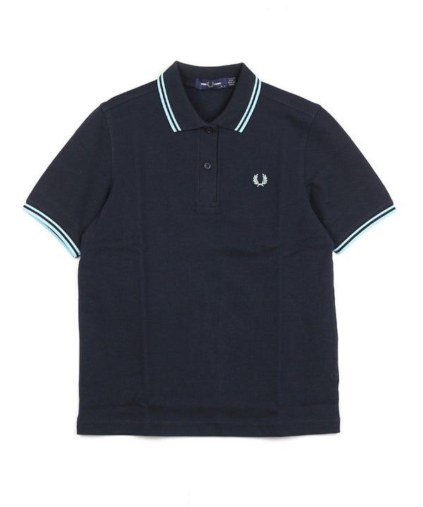FRED PERRY(フレッドペリー)The Fred Perry Shirt | BLEU COMME BLEU 