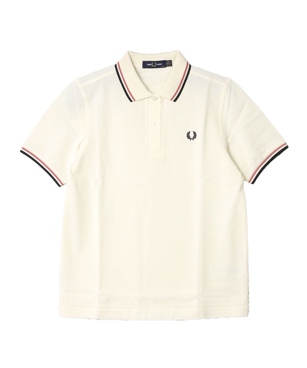 FRED PERRY(フレッドペリー)The Fred Perry Shirt | BLEU COMME BLEU