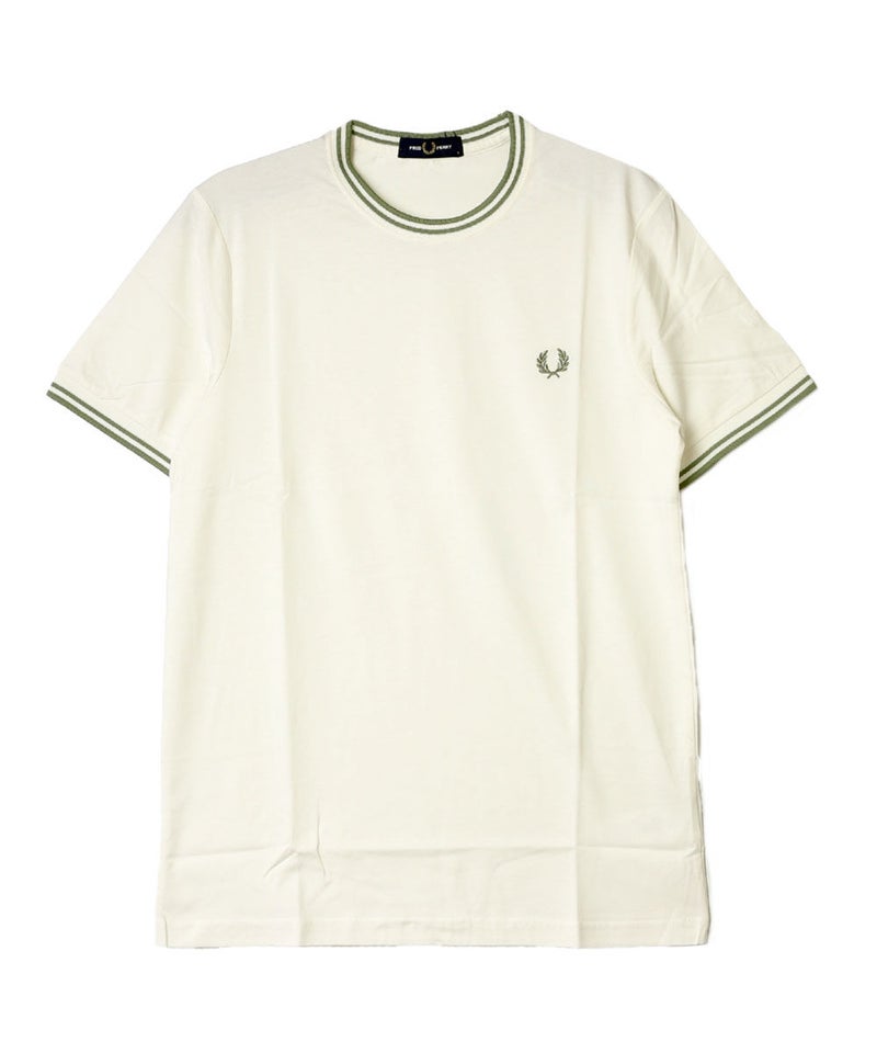 LIGHT ECRU/OLIVE MINT(Y54)