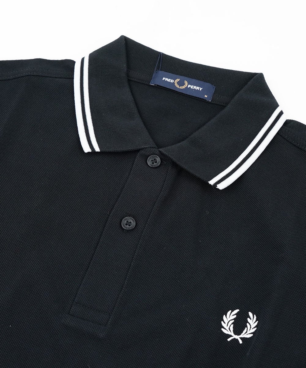 FRED PERRY(フレッドペリー)The Fred Perry Shirt | BLEU COMME BLEU