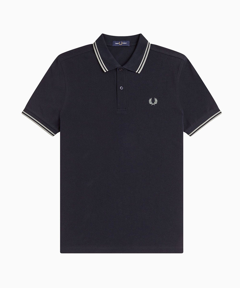 FRED PERRY(フレッドペリー)The Fred Perry Shirt | BLEU COMME BLEU