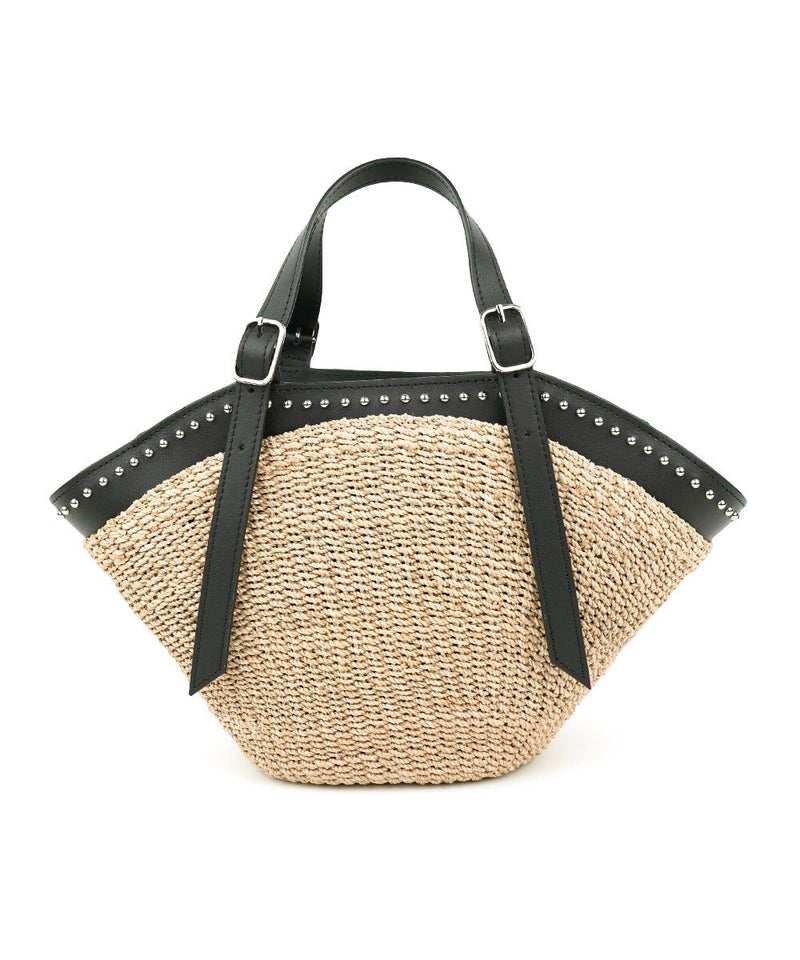 ナチュラル×ブラック(NABK)