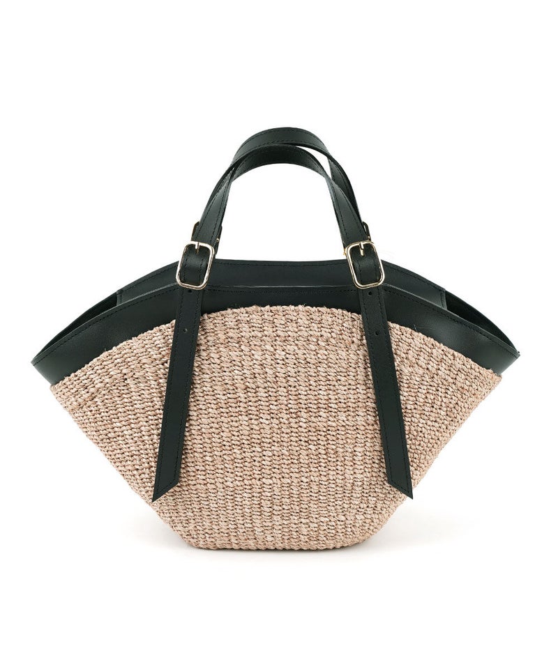 ナチュラル×ブラック(NABK)