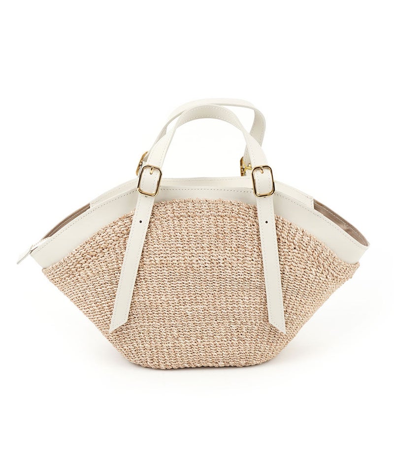 ナチュラル×オフホワイト(NAOW)