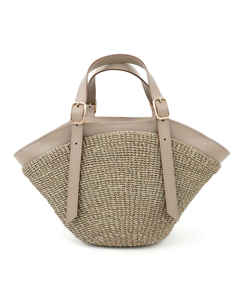 ウォッシュドBRN×Lトープ(WBLT)