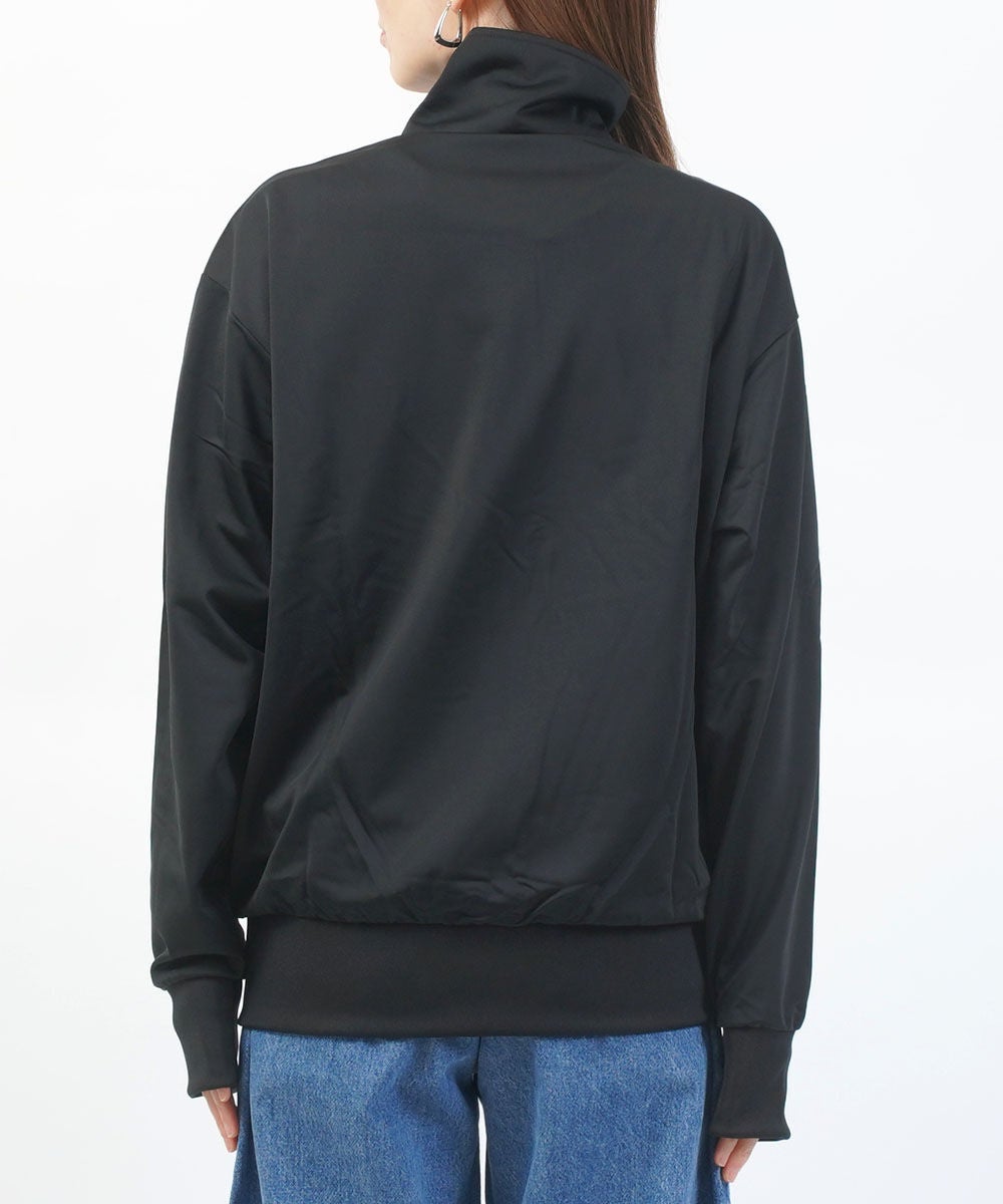 adidas(アディダス)ファイヤーバード トラックトップ | BLEU COMME