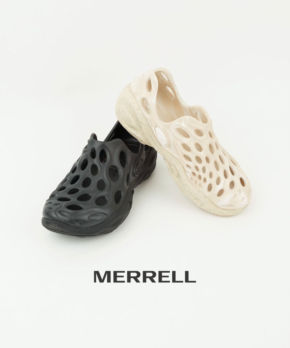 MERRELL(メレル)HYDRO NEXT GEN MOC | BLEU COMME BLEU(ブルーコムブルー)