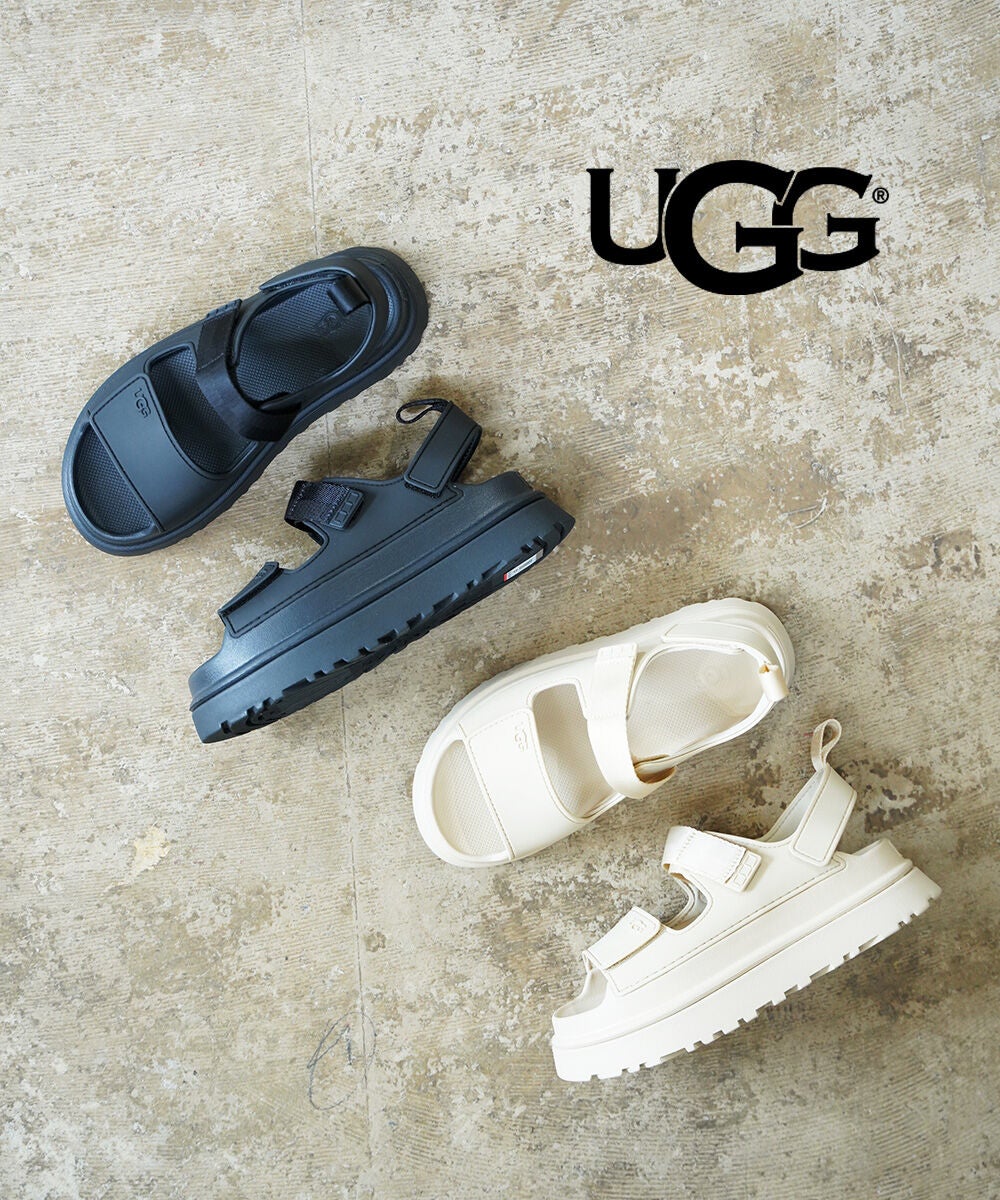 UGG(アグ)GOLDENGLOW ゴールデングロウ | BLEU COMME BLEU(ブルーコム