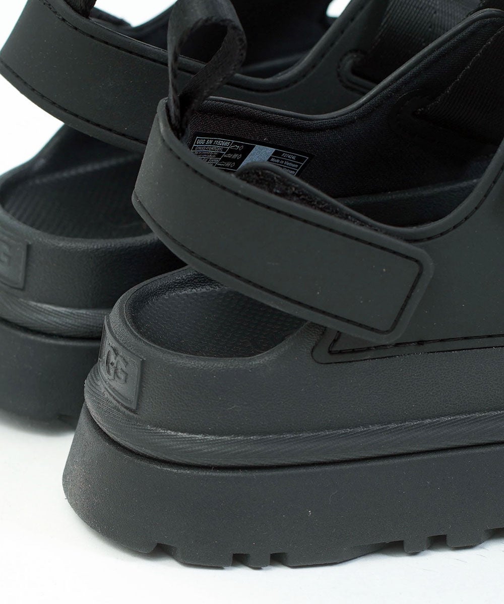 UGG(アグ)GOLDENGLOW ゴールデングロウ | BLEU COMME BLEU(ブルーコム