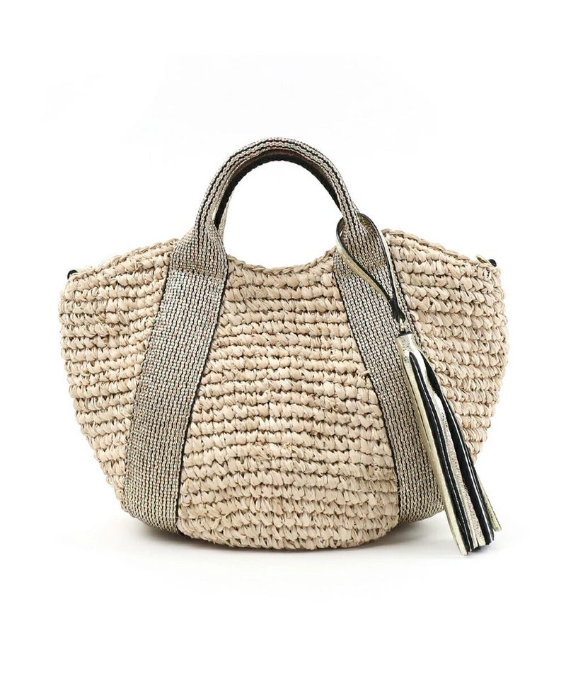 ナチュラル×ゴールド(NAGD)