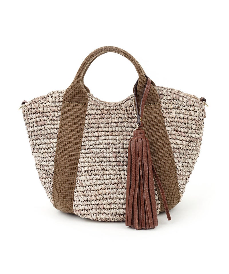 ウォッシュドBRN×モカ(WBMOC)