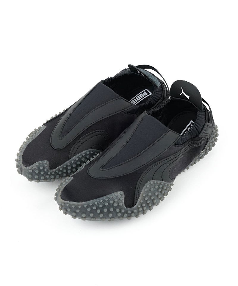 プーマブラック(03)