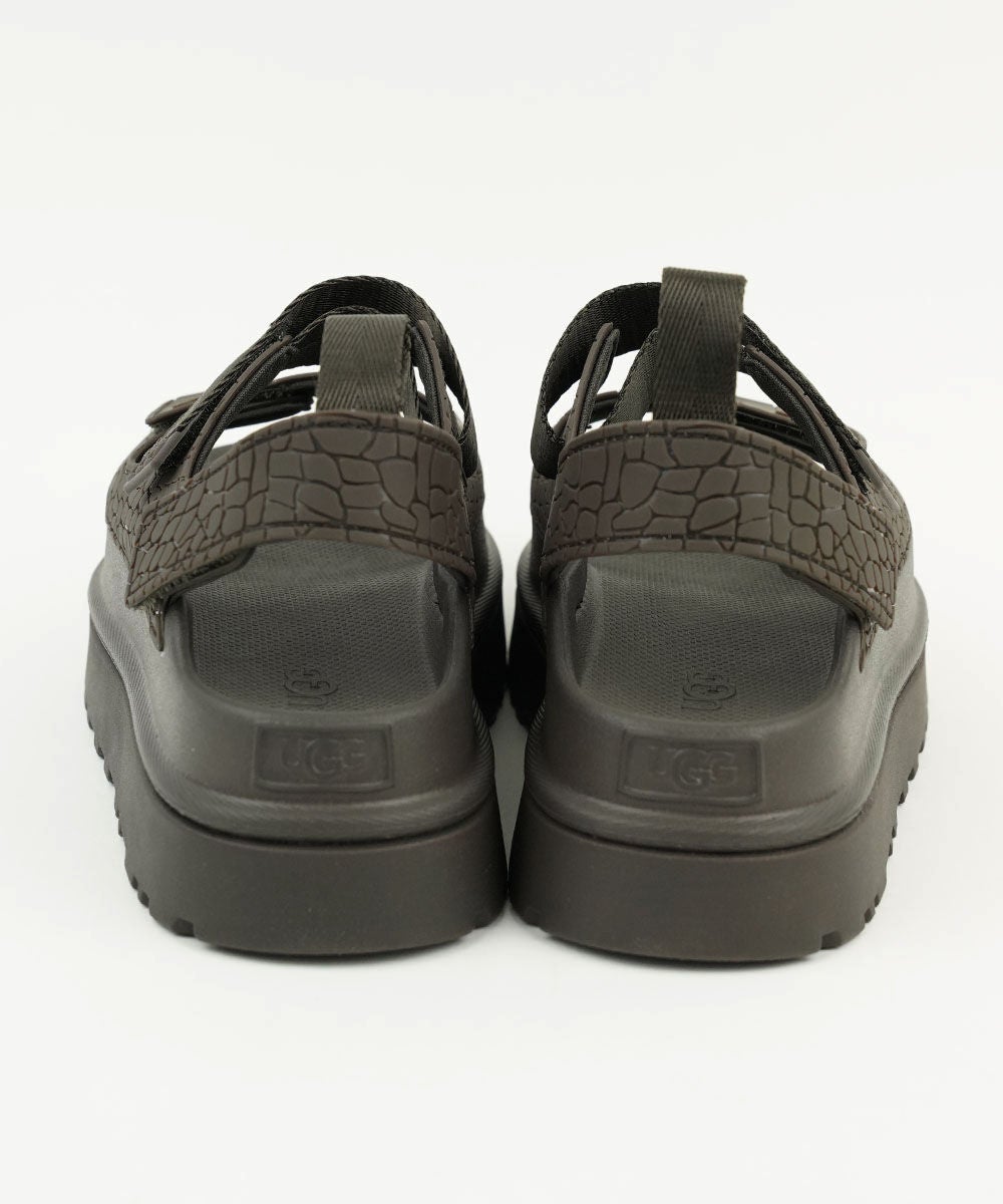 UGG(アグ)GoldenGlow Embossed | BLEU COMME BLEU(ブルーコムブルー)