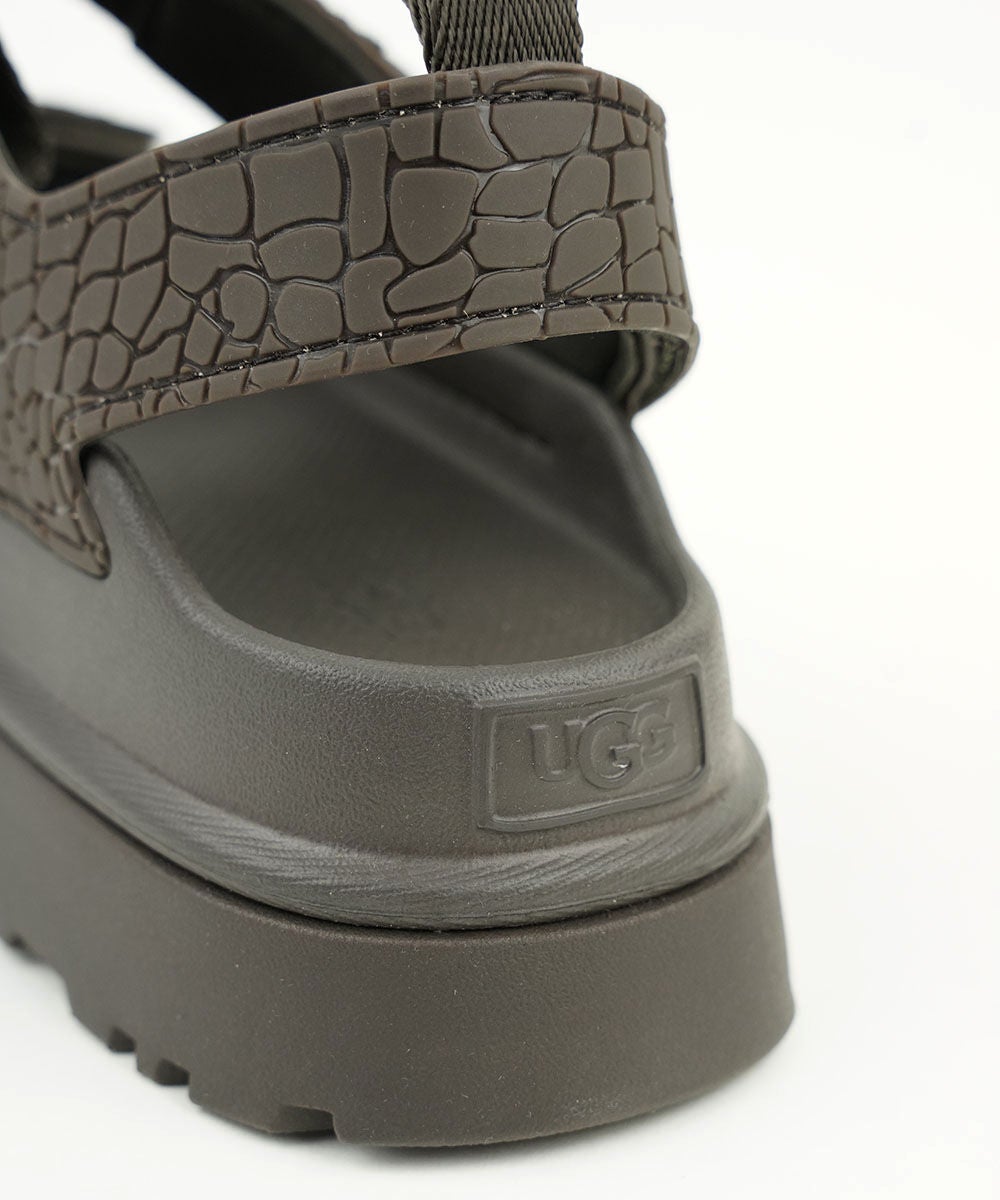 UGG(アグ)GoldenGlow Embossed | BLEU COMME BLEU(ブルーコムブルー)