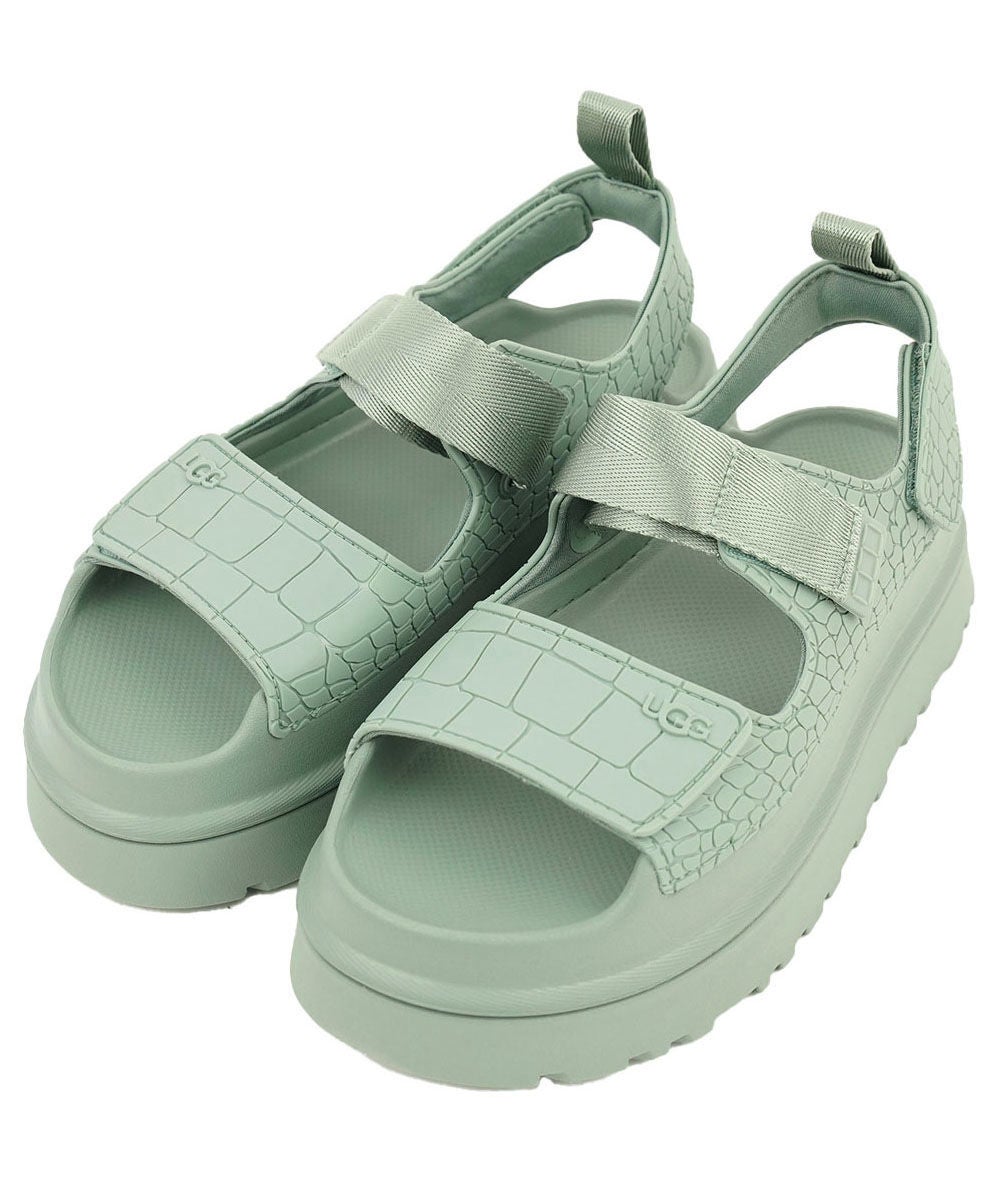 UGG(アグ)GoldenGlow Embossed | BLEU COMME BLEU(ブルーコムブルー)