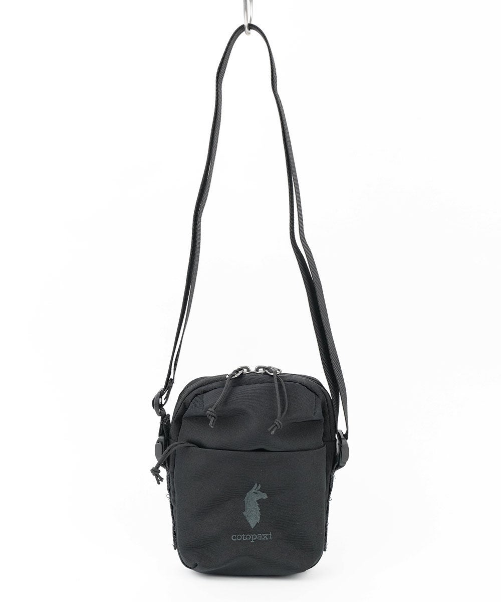 Cotopaxi(コトパクシ)TODO 1L SHOULDER BAG | BLEU COMME BLEU(ブルー