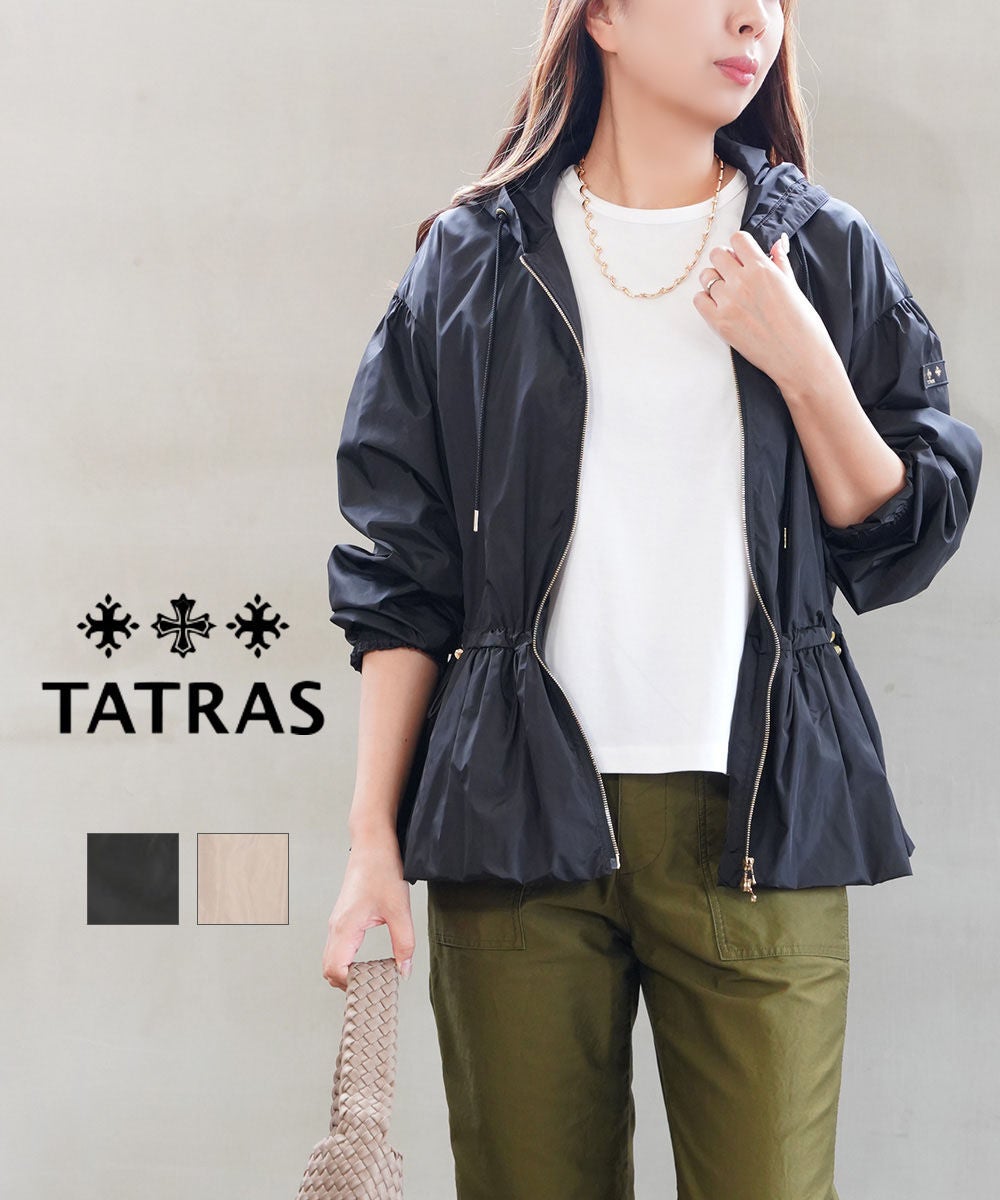 TATRAS(タトラス) | BLEU COMME BLEU(ブルーコムブルー)