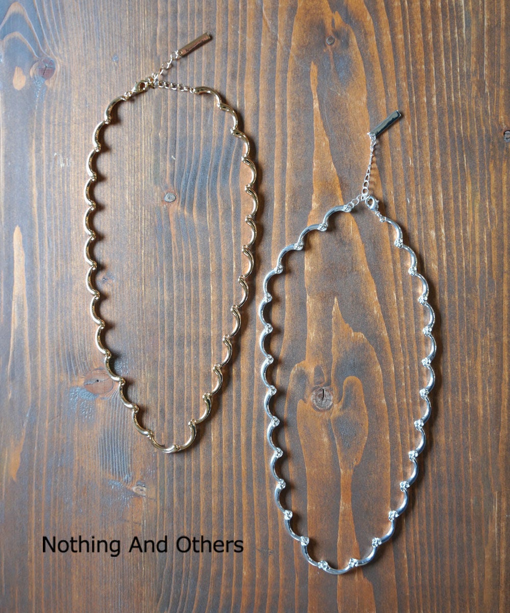 Nothing And Others(ナッシングアンドアザーズ)ティアドロップス