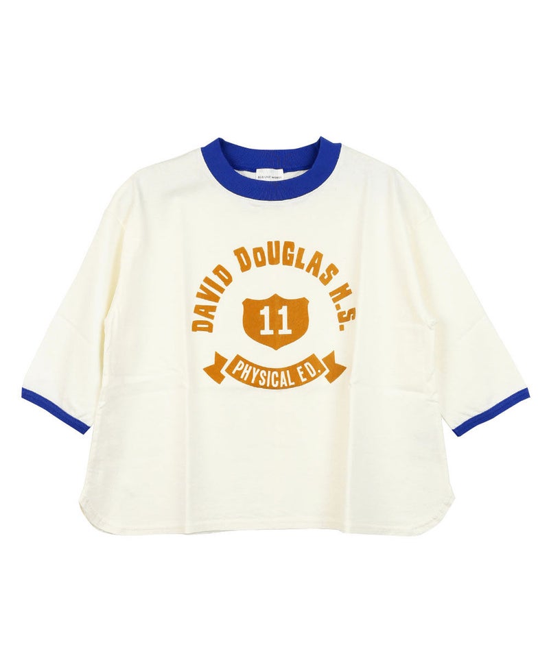 オフホワイト×Lブルー(OFBL)