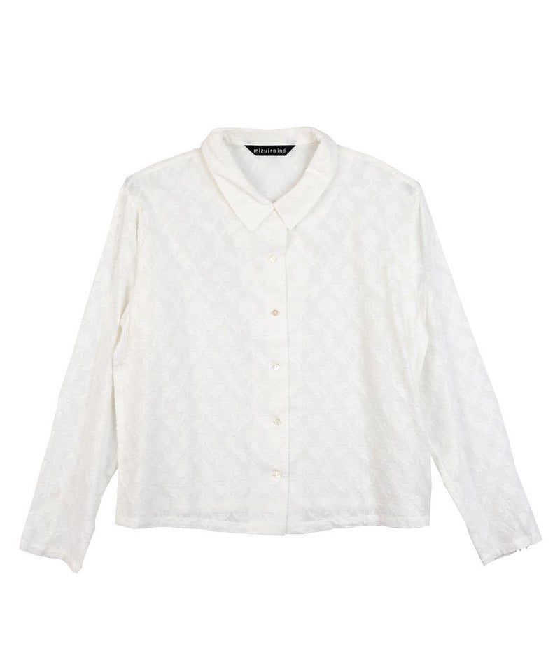 オフホワイト(11)