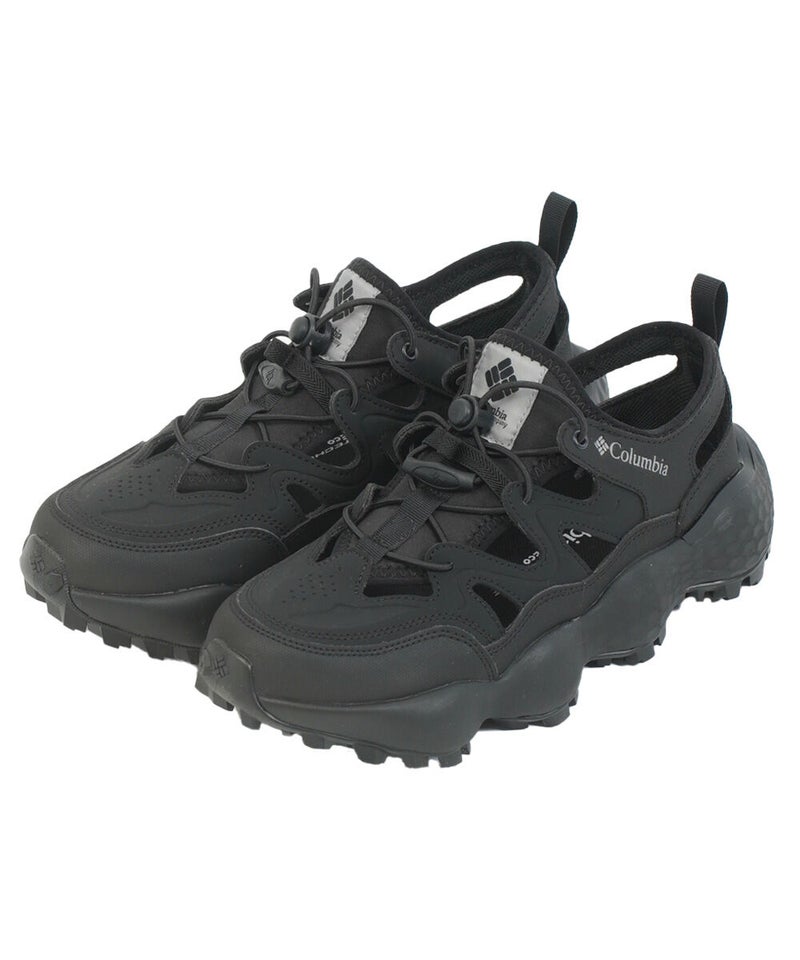 ブラックモーメント(010)