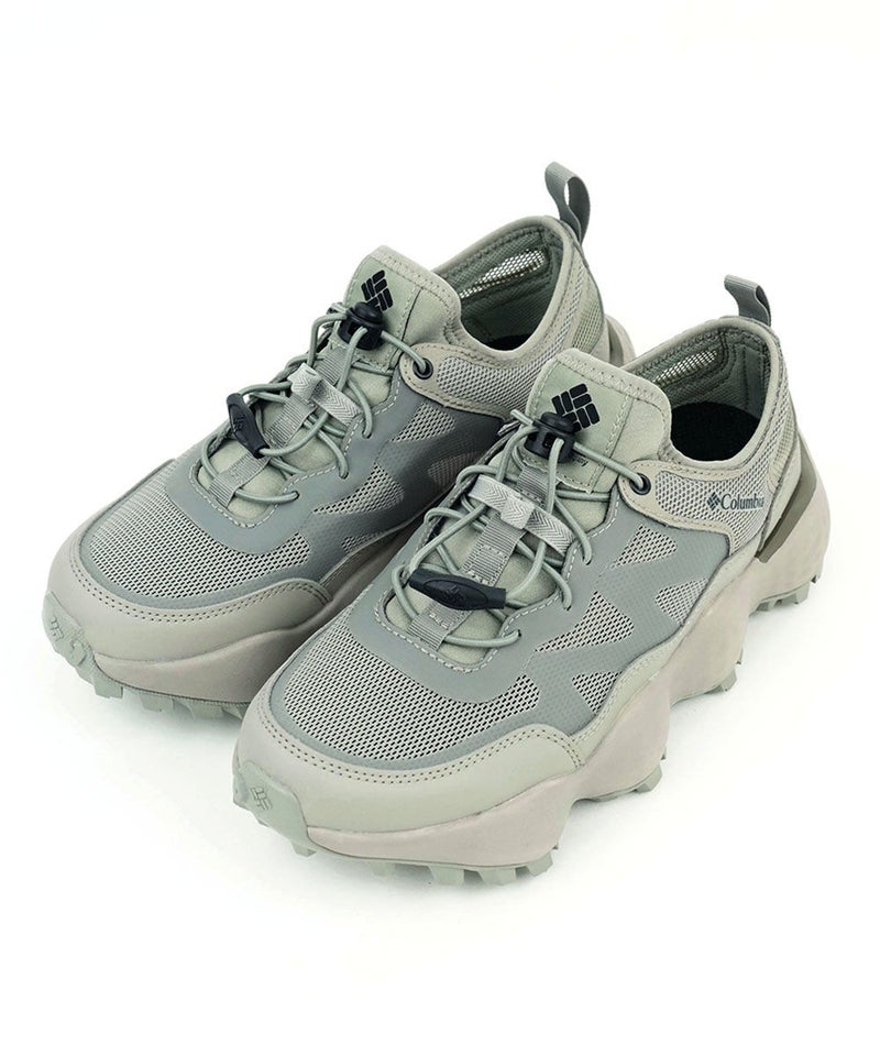 グレーグリーンブラック(395)