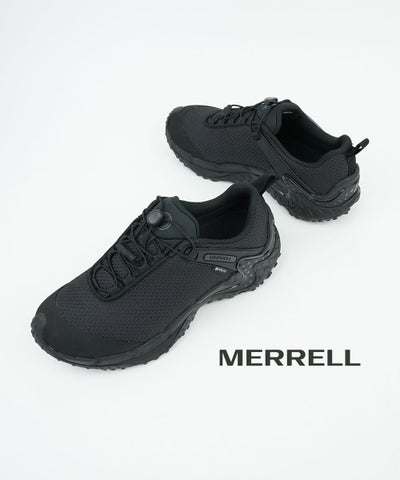 MERRELL(メレル) CHAMELEON STORM REDUX JAPAN GORE-TEX