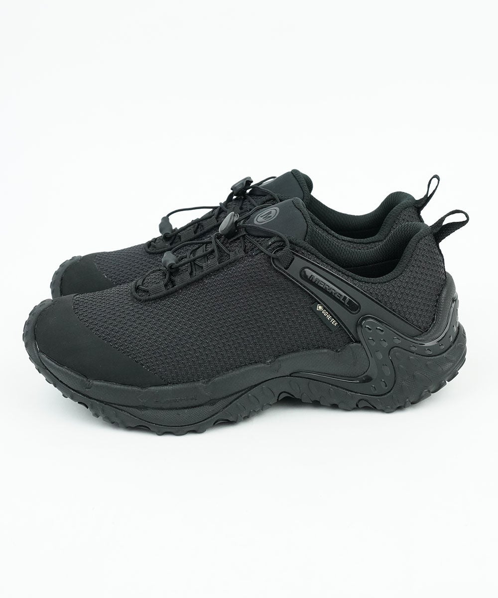 MERRELL(メレル)CHAMELEON STORM REDUX JAPAN GORE-TEX | BLEU COMME