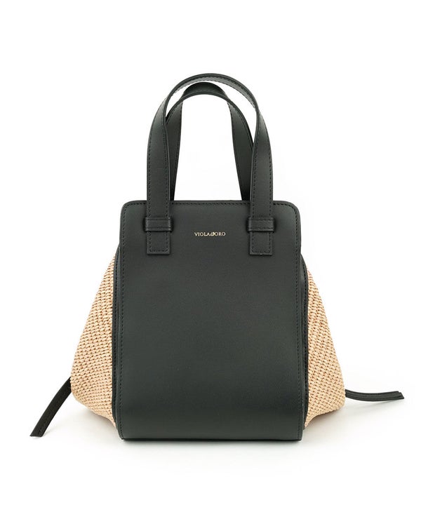 ナチュラル×ブラック(NABK)