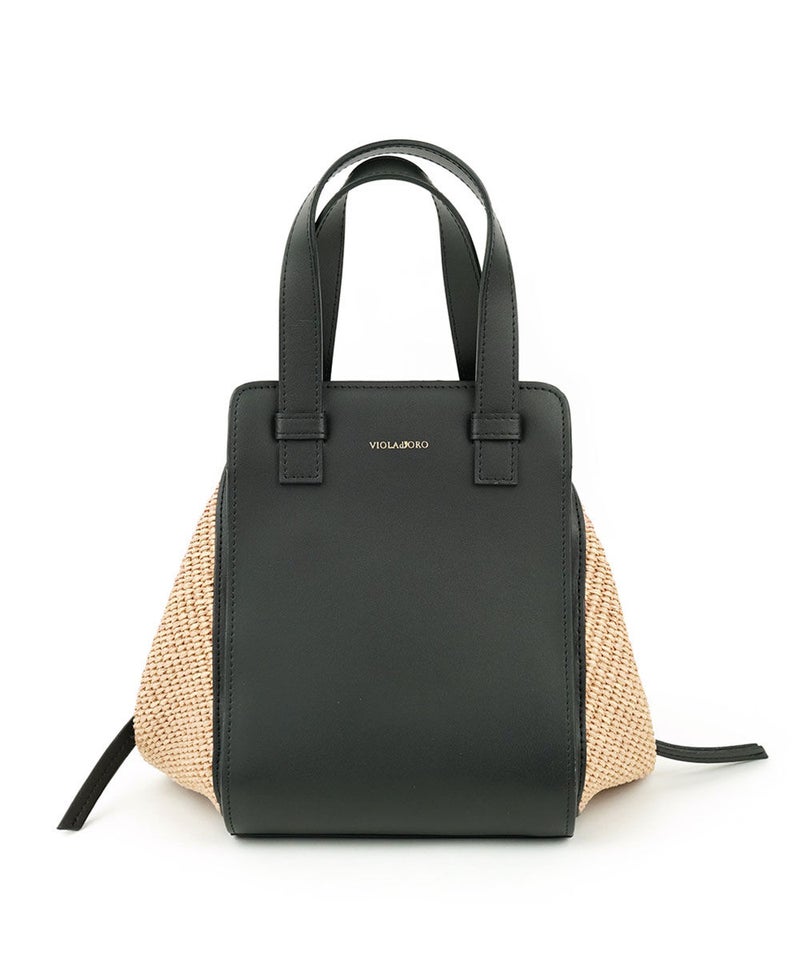 ナチュラル×ブラック(NABK)