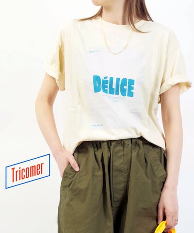 RED CARD TOKYO(レッドカード トーキョー)デニムシャツ Hanna ハンナ 