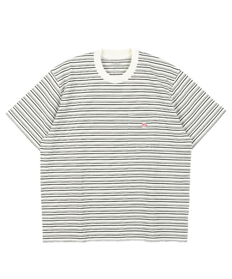 ECRU×BLK MULTI(ECBKM)