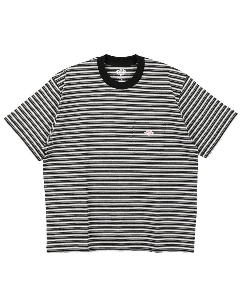 CHARCOAL×BLK MULTI(CHBKM)