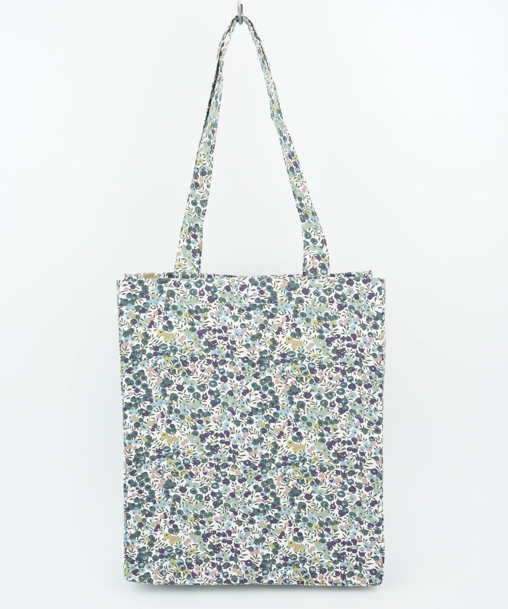A.P.C.(アー・ペー・セー) Lou Rue Madame 2.0 トートバッグ | BLEU
