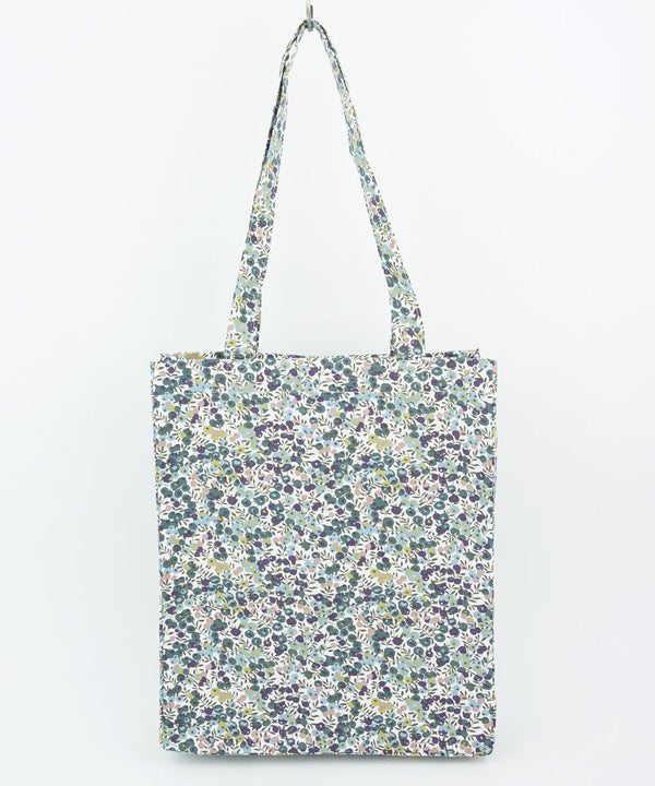 A.P.C.(アー・ペー・セー) Lou Rue Madame 2.0 トートバッグ | BLEU