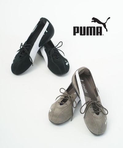 PUMA(プーマ) | BLEU COMME BLEU(ブルーコムブルー)